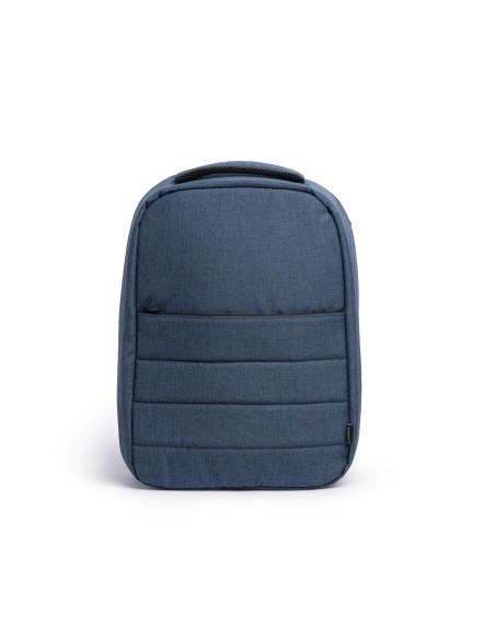 15" laptop and tablet backpack with anti-theft - NORDEN