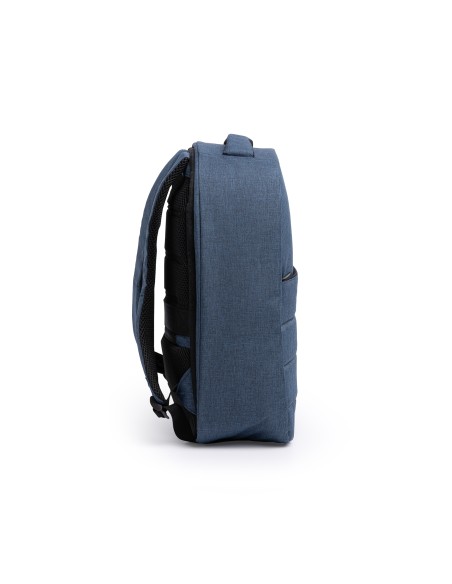 15" laptop and tablet backpack with anti-theft - NORDEN