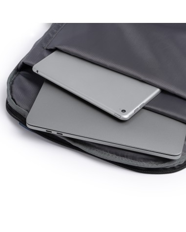 15" laptop and tablet backpack with... 15" laptop and tablet backpack with...