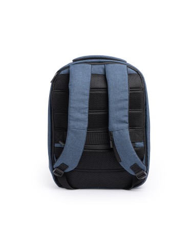 15" laptop and tablet backpack with... 15" laptop and tablet backpack with...