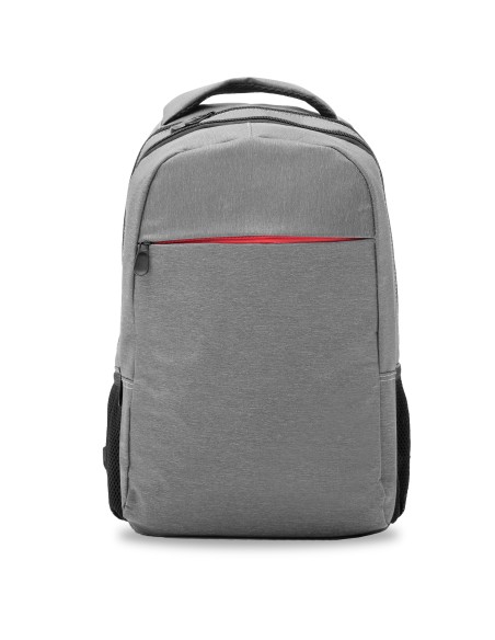 15L laptop backpack with mottled finish - CHUCAO