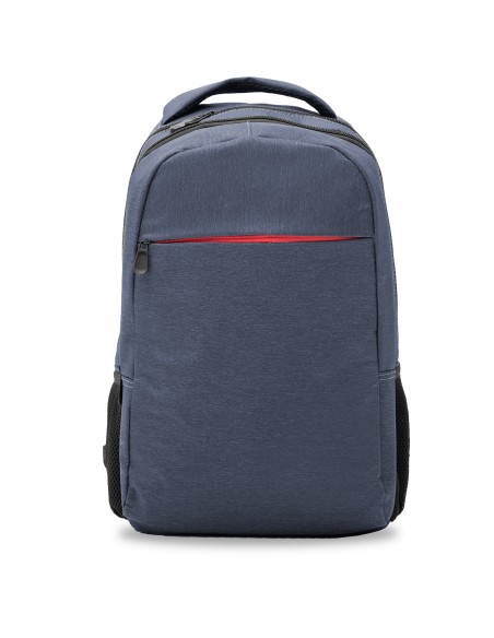Sac à dos pour ordinateur portable 15L avec finition chinée - CHUCAO