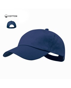 Gorra promocional clásica...