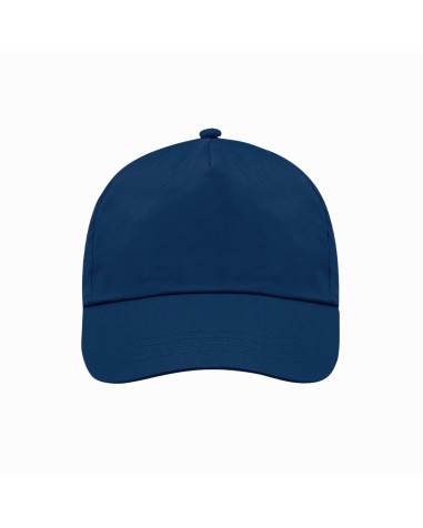 Customizable 5-panel cotton classic...