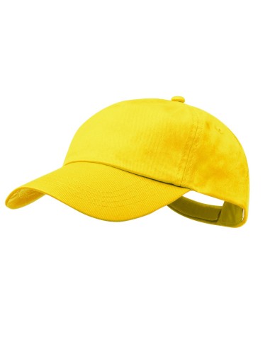 Customizable 5-panel cotton classic...