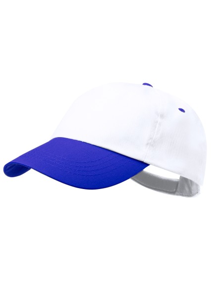 Customizable 5-panel cotton classic promotional cap for advertising - SPORT