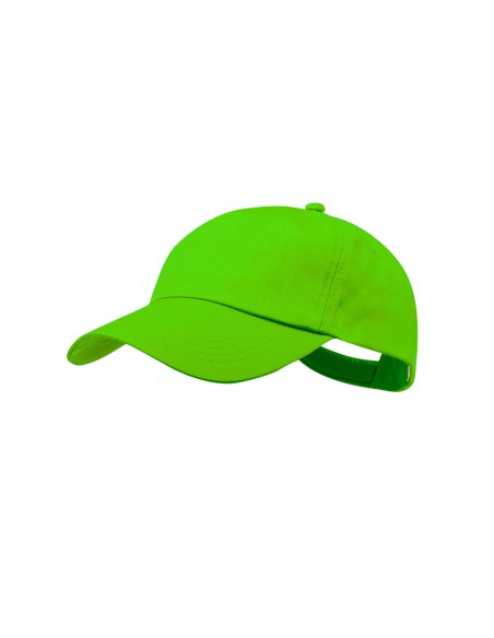 Customizable 5-panel cotton classic promotional cap for advertising - SPORT