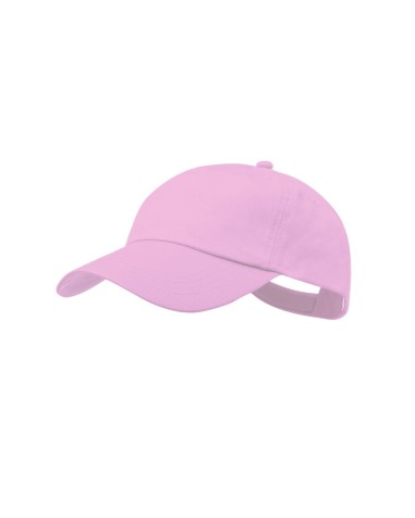 Casquette publicitaire classique en...