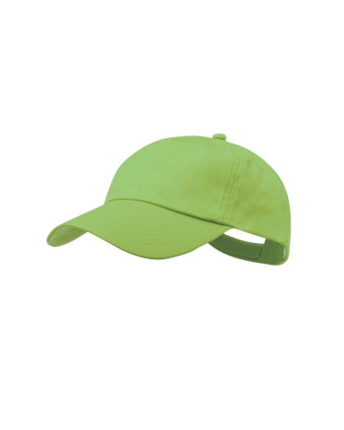 Customizable 5-panel cotton classic...