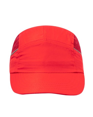 Gorra Deportiva de microfibra... Gorra Deportiva de microfibra...