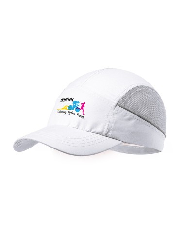 Gorra Deportiva de microfibra... Gorra Deportiva de microfibra...