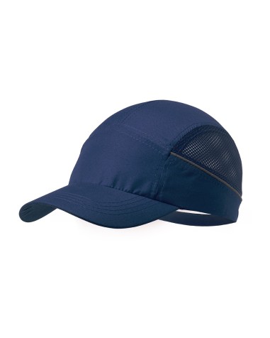Casquette de sport en microfibre...