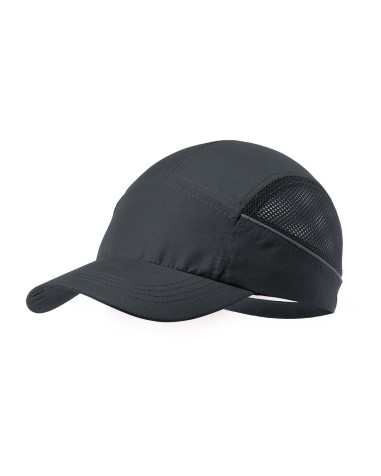 Gorra Esportiva de microfibra... Gorra Esportiva de microfibra...