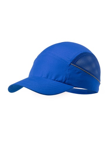 Casquette de sport en microfibre...