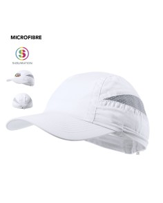Gorra Deportiva de...