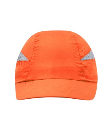 Casquette de sport respirante en...
