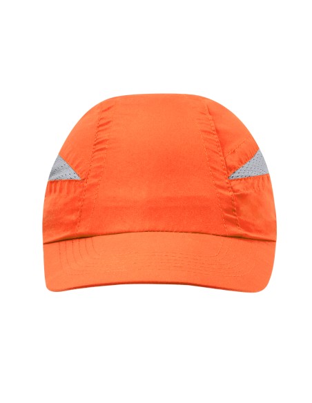 Casquette de sport respirante en microfibre - LAIMBUR
