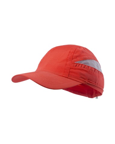 Gorra Deportiva de microfibra...