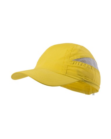 Gorra Deportiva de microfibra...
