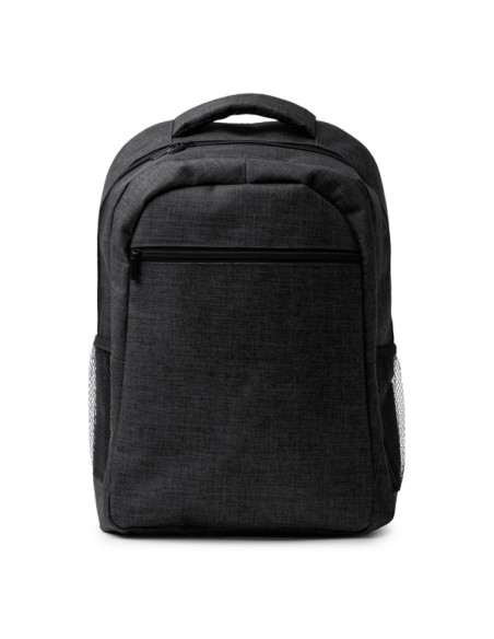 Sac à dos en RPET pour ordinateur portable 15" et 20L - MEGAN