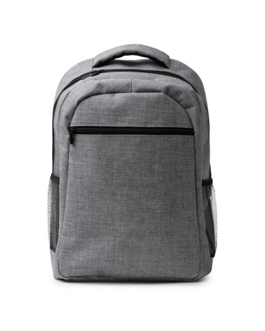 Backpack made of RPET for 15" and 20L... Backpack made of RPET for 15" and 20L...