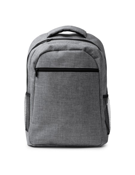 Sac à dos en RPET pour ordinateur portable 15" et 20L - MEGAN