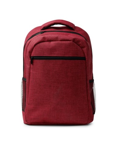 Backpack made of RPET for 15" and 20L... Backpack made of RPET for 15" and 20L...