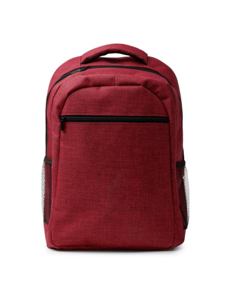 Sac à dos en RPET pour ordinateur portable 15" et 20L - MEGAN