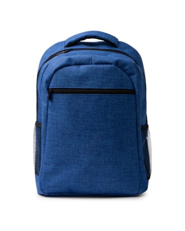 Backpack made of RPET for 15" and 20L... Backpack made of RPET for 15" and 20L...