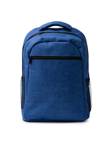 Backpack made of RPET for 15" and 20L laptop - MEGAN
