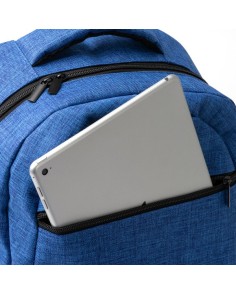 Backpack made of RPET for... 2