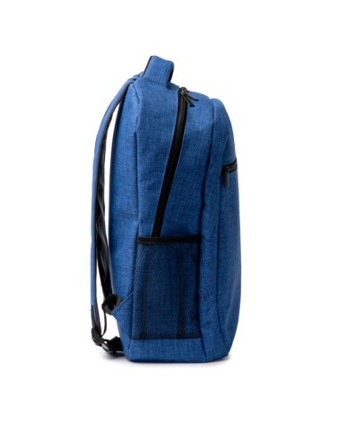 Backpack made of RPET for 15" and 20L... Backpack made of RPET for 15" and 20L...