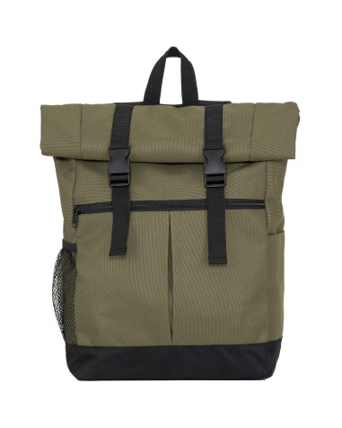 Adjustable multifunction backpack - DODO