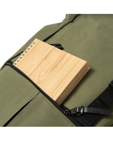 Adjustable multifunction backpack - DODO