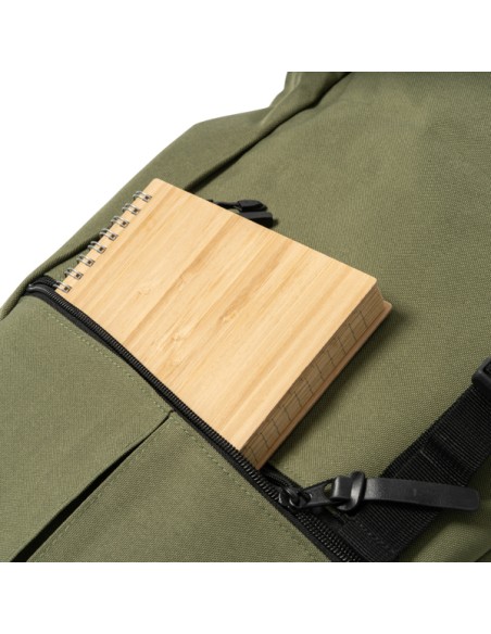 Adjustable multifunction backpack - DODO