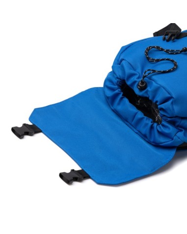 Backpack with flap and adjustable... Backpack with flap and adjustable...