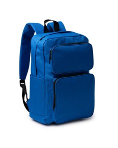 Mochila RPET y doble...