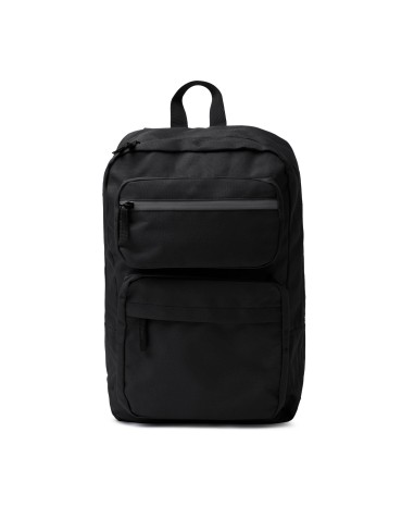 Backpack made of RPET for 15" laptop... Backpack made of RPET for 15" laptop...