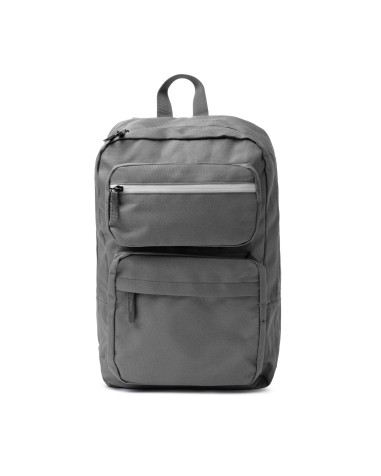 Backpack made of RPET for 15" laptop... Backpack made of RPET for 15" laptop...
