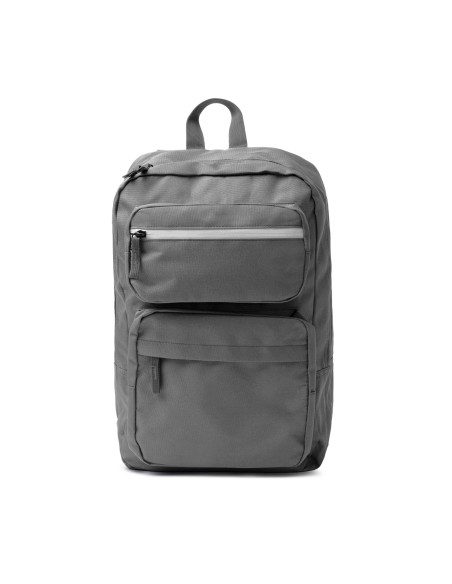 Backpack made of RPET for 15" laptop - TINAR