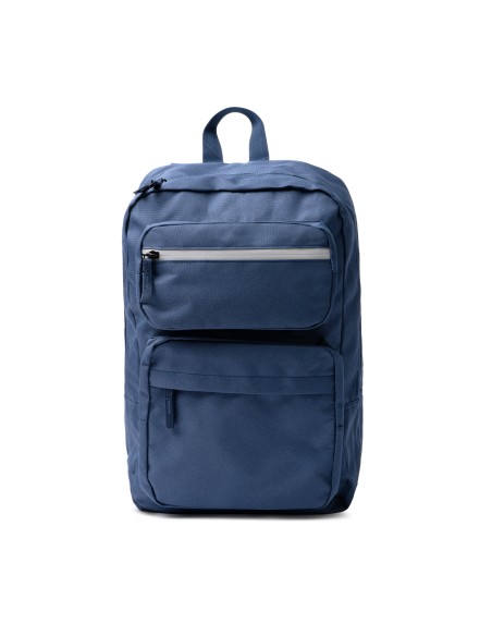 Backpack made of RPET for 15" laptop - TINAR