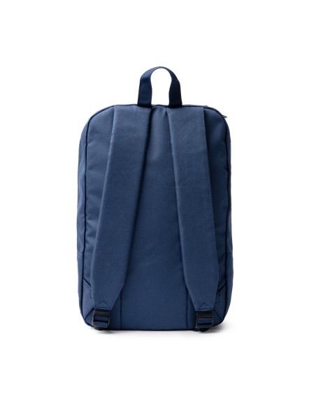 Backpack made of RPET for 15" laptop - TINAR