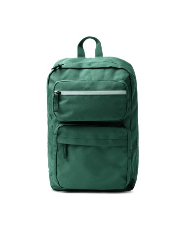 Backpack made of RPET for 15" laptop... Backpack made of RPET for 15" laptop...