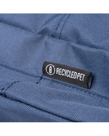 Mochila realizada en RPET para... Mochila realizada en RPET para...