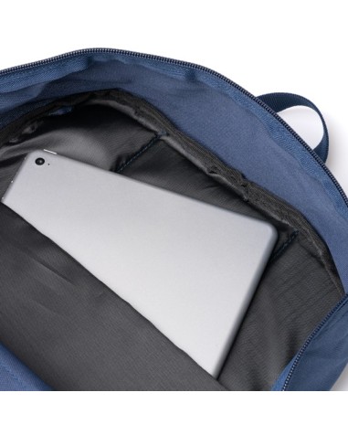 Backpack made of RPET for 15" laptop... Backpack made of RPET for 15" laptop...