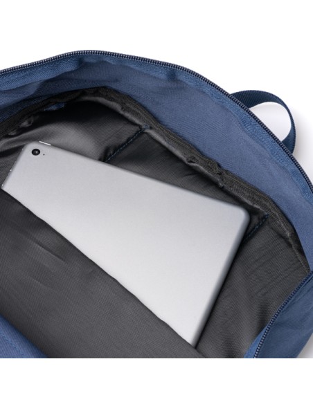 Sac à dos en RPET pour ordinateur portable 15" - TINAR