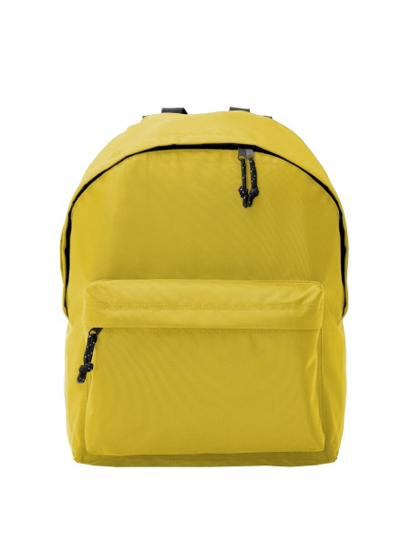 Motxilla clàssica 12L personalitzable - MARABÚ