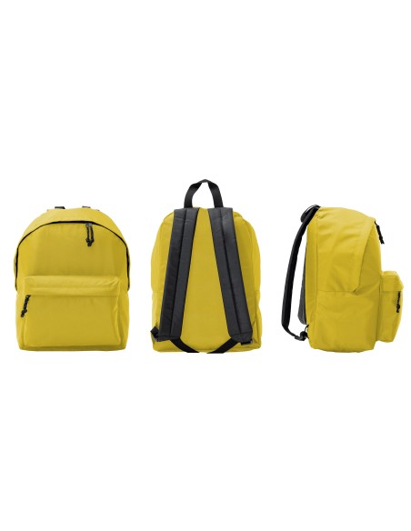 Sac à dos classique personnalisable 12L - MARABÚ