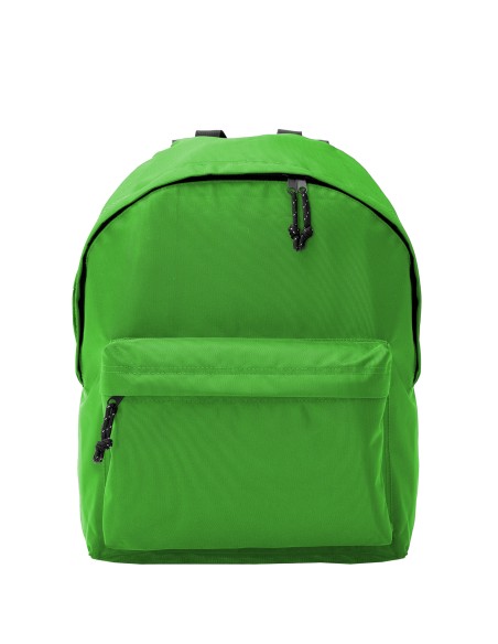 Customizable 12L classic backpack - MARABÚ