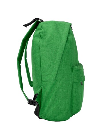 Sac à dos classique avec finition...